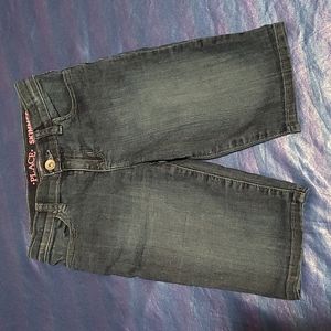 Girl's Skimmer Shorts